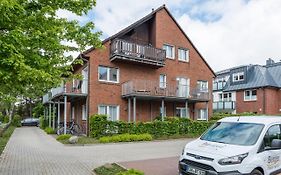 Haus Seemuschel - Fewo 4